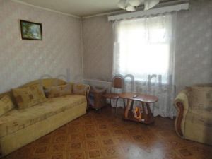Квартира на сутки Иркутск, Депутатская, дом 7